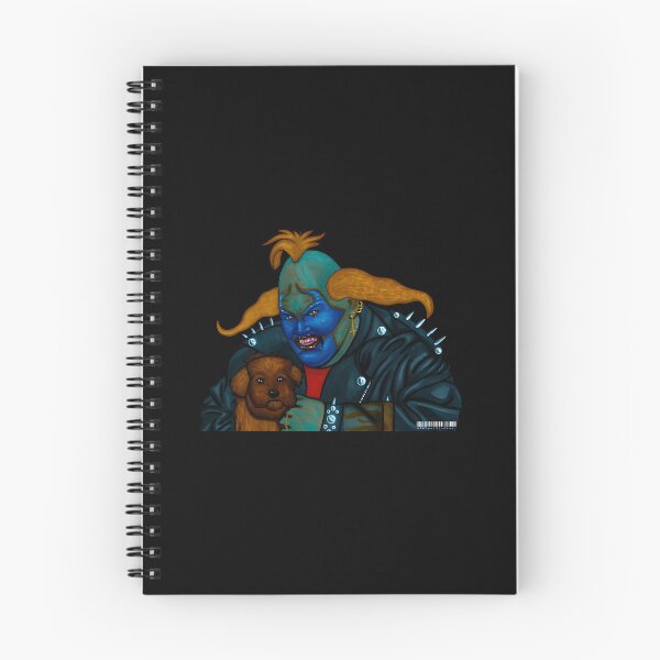 Item preview, Violator from Spawn designed and sold by MissAshtyn.