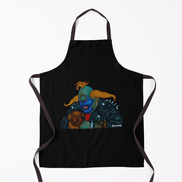Item preview, Violator from Spawn designed and sold by MissAshtyn.