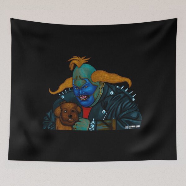 Item preview, Violator from Spawn designed and sold by MissAshtyn.