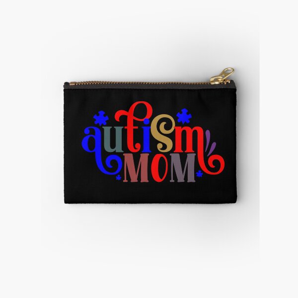 Item preview, Autism Mom designed and sold by tellit24seven.