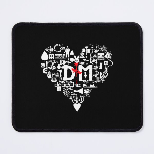 Item preview, Depeche Mode - Offizieller designed and sold by GrumpydemmaBay.
