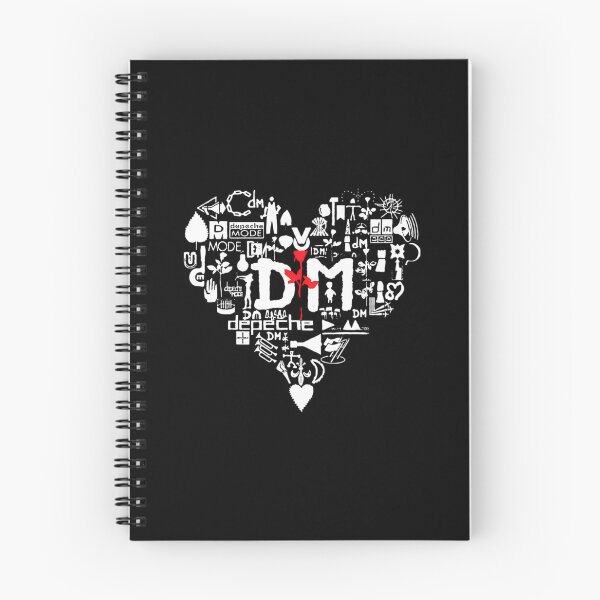 Item preview, Depeche Mode - Offizieller designed and sold by GrumpydemmaBay.