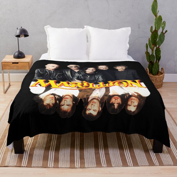 Item preview, Marillion Band designed and sold by Ccucas.