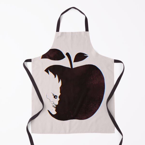 Item preview, Doodle Black Shinigami designed and sold by Izaa-aart.