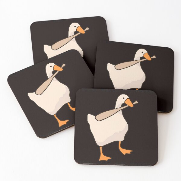Item preview, MESS WITH THE HONK YOU GET THE BONK Funny Goose designed and sold by findOutDraw.