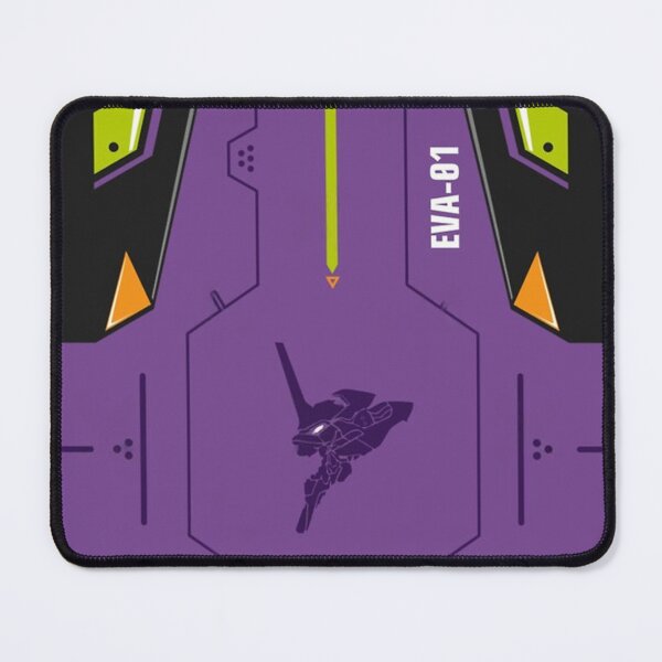 Item preview, Neon Genesis Evangelion EVA 01 designed and sold by SherrySeiler.