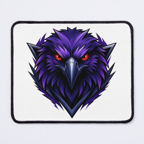 Item preview, Baltimore_Ravens designed and sold by VYRON STUDIO.