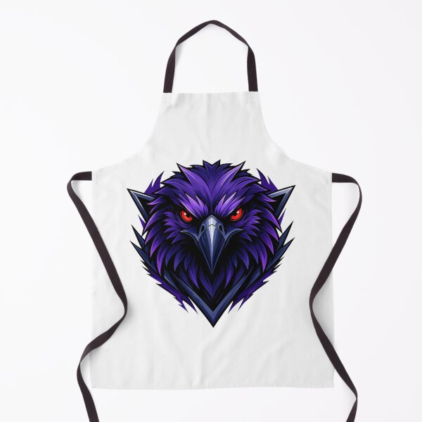 Item preview, Baltimore_Ravens designed and sold by VYRON STUDIO.
