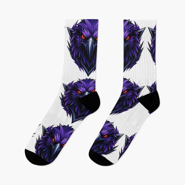 Item preview, Baltimore_Ravens designed and sold by VYRON STUDIO.