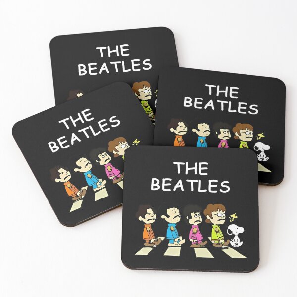 Item preview, The Beatless Peanuts Abbey Road designed and sold by Ccucas.