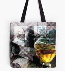 Menopause. Tote Bag