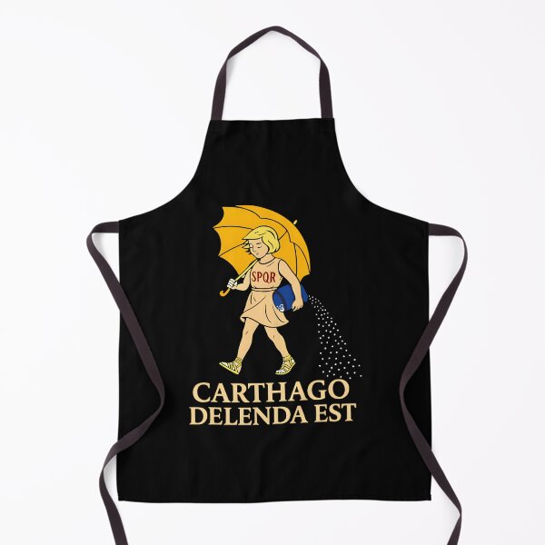 Item preview, Carthago Delenda EST - History Of Ancient Rome designed and sold by MissAshtyn.