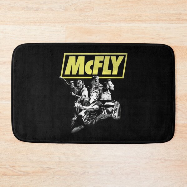 Item preview, Mcfly  designed and sold by chedgar.