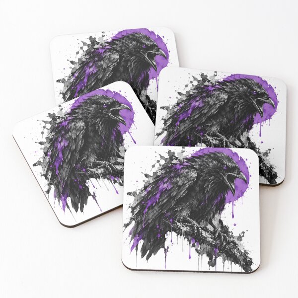 Item preview, Baltimore_Ravens designed and sold by VYRON STUDIO.