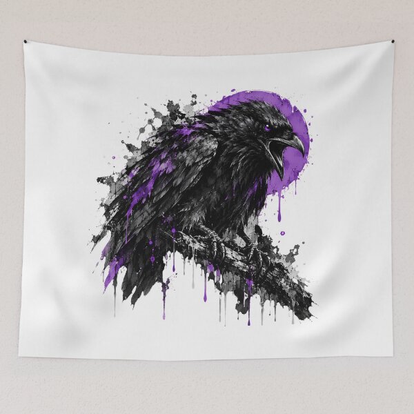 Item preview, Baltimore_Ravens designed and sold by VYRON STUDIO.
