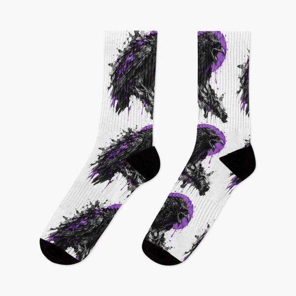 Item preview, Baltimore_Ravens designed and sold by VYRON STUDIO.