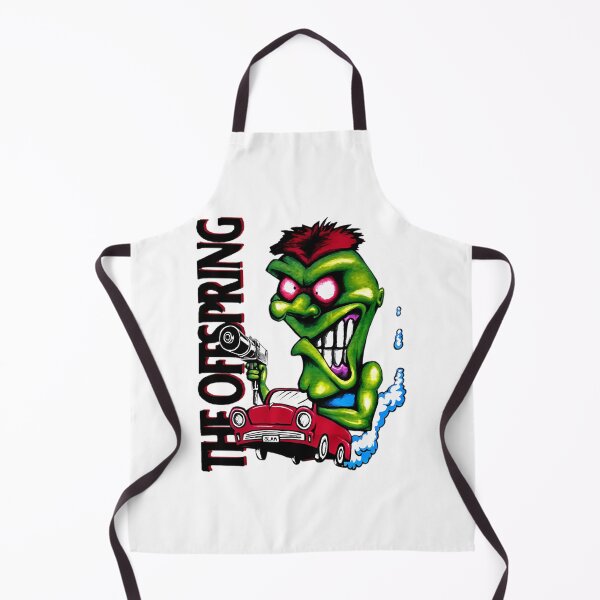 Item preview, The Offspring Punk Rock Band designed and sold by ThibaultNguyen.