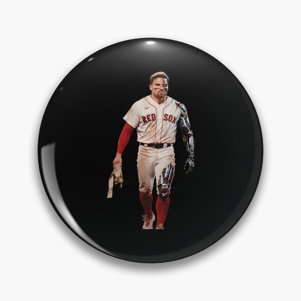Item preview, Jarren Duran - Boston Red Sox - The Terminator designed and sold by Ccucas.