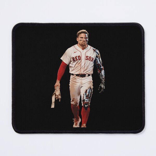 Item preview, Jarren Duran - Boston Red Sox - The Terminator designed and sold by Ccucas.