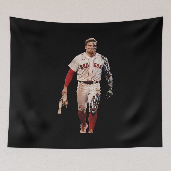 Item preview, Jarren Duran - Boston Red Sox - The Terminator designed and sold by Ccucas.