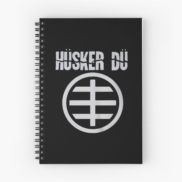 Item preview, Husker Du designed and sold by MissAshtyn.