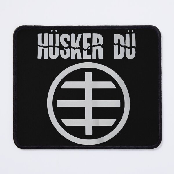 Item preview, Husker Du designed and sold by MissAshtyn.