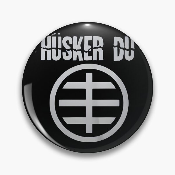 Item preview, Husker Du designed and sold by MissAshtyn.