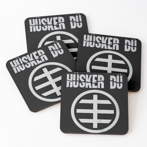 Item preview, Husker Du designed and sold by MissAshtyn.