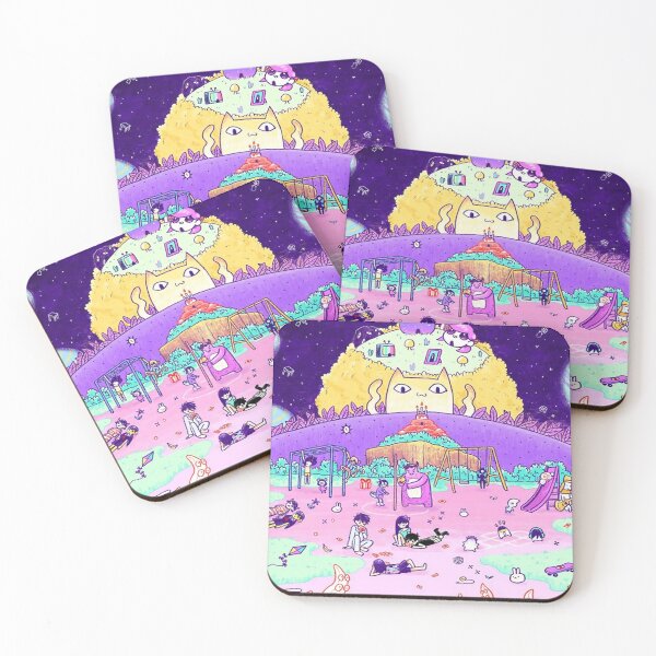Item preview, Omori headspace designed and sold by SherrySeiler.