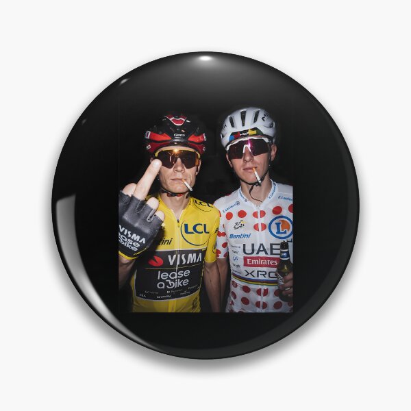 Item preview,  Tade And Torito Middle Finger Smoking designed and sold by Chulapon255.
