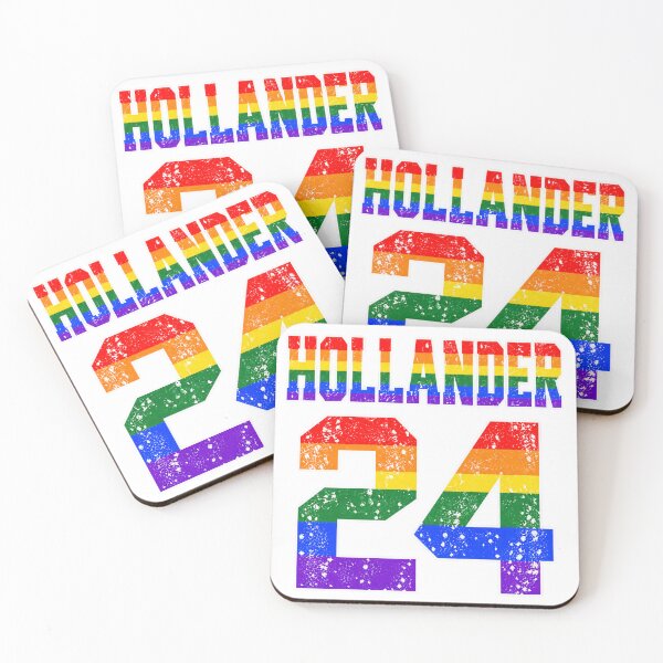 Item preview, Hollander 24 Rainbow designed and sold by LoonLove.