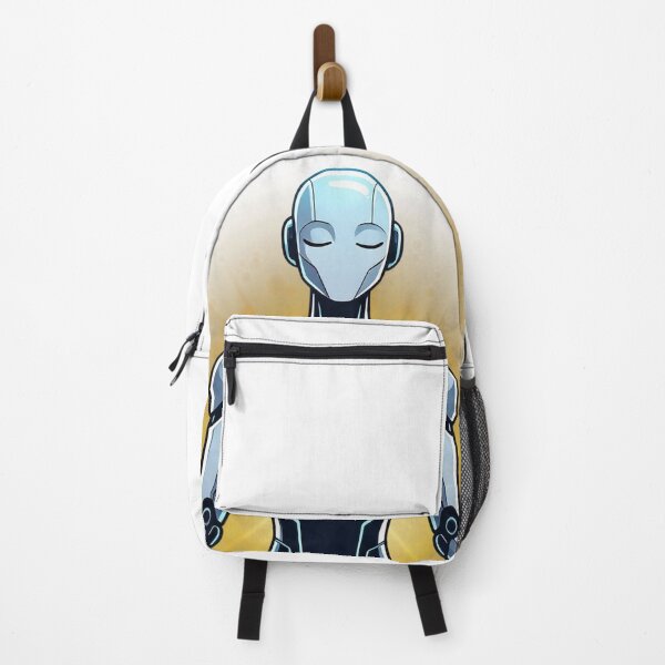 Item preview, AI Era designed and sold by rrgrapics.