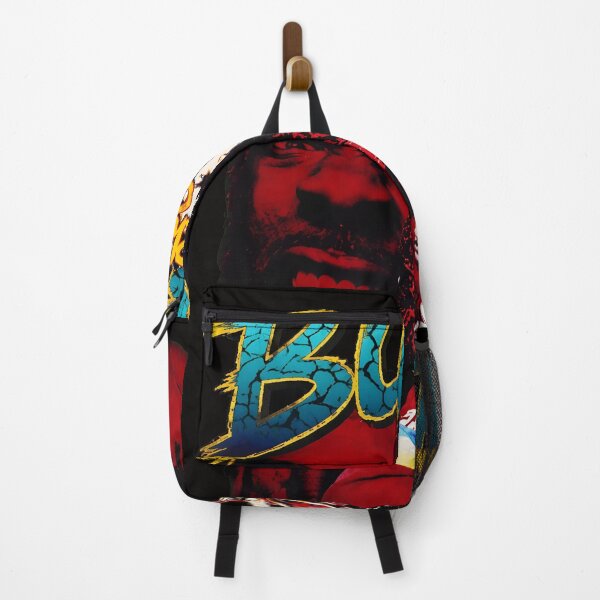 Item preview, Collage retro de Busta Rhymes designed and sold by CoconutBoys.
