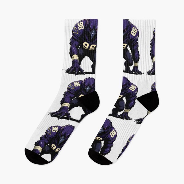 Item preview, Baltimore_Ravens designed and sold by VYRON STUDIO.
