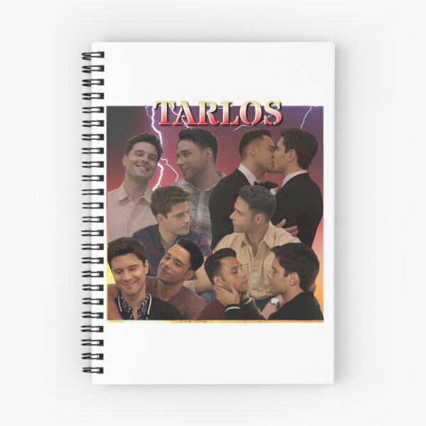 Item preview, Vintage 90s Graphic Design Tarlos designed and sold by carrie-does-art.