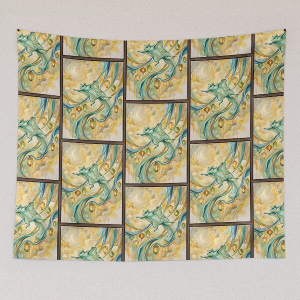 Item preview, Flying Squirrel Theater Acrobat designed and sold by PictoVibe.