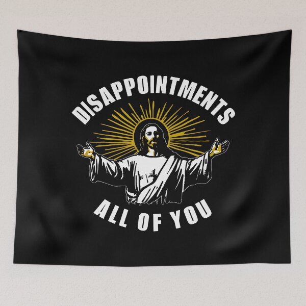 Item preview, Disappointments-All-Of-You designed and sold by MissAshtyn.