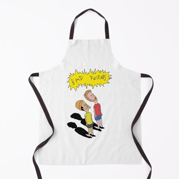 Item preview, Funny Cartoon Buddies Screaming Sarcastic Friendship Graphic designed and sold by MartezLedoux.