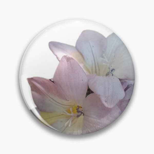 Item preview, Minimalist Sweet Freesia Floral designed and sold by Shananigens.