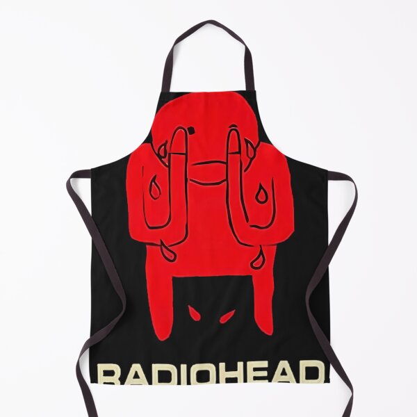 Item preview, The Best Album Of Radiohead designed and sold by alonedesigner.