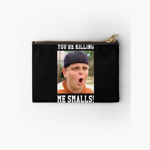 Item preview, You're Killing Me Smalls designed and sold by MissAshtyn.