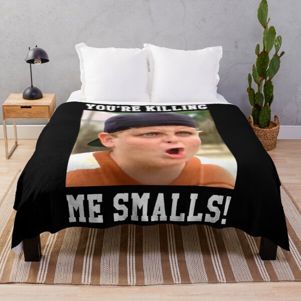 Item preview, You're Killing Me Smalls designed and sold by MissAshtyn.