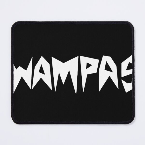Item preview, Les Wampas Band Rock French designed and sold by ANNEHART12.