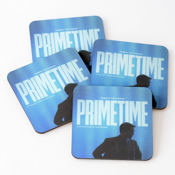 Item preview, Primetime designed and sold by JuroTopic.