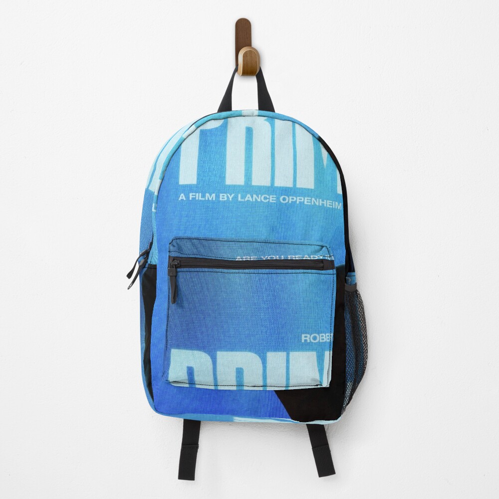 Item preview, Backpack designed and sold by JuroTopic.