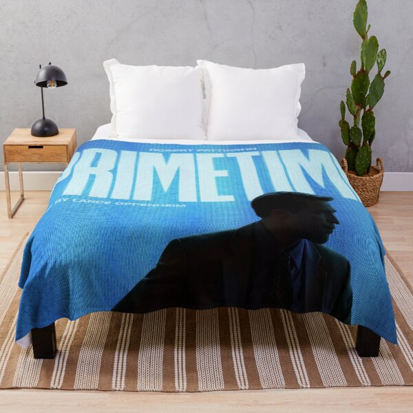 Item preview, Primetime designed and sold by JuroTopic.