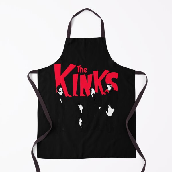 Item preview, Rock The Kinks Band Main Members designed and sold by ANNEHART12.