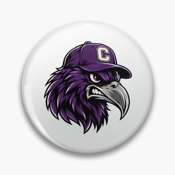 Item preview, Baltimore_Ravens designed and sold by VYRON STUDIO.