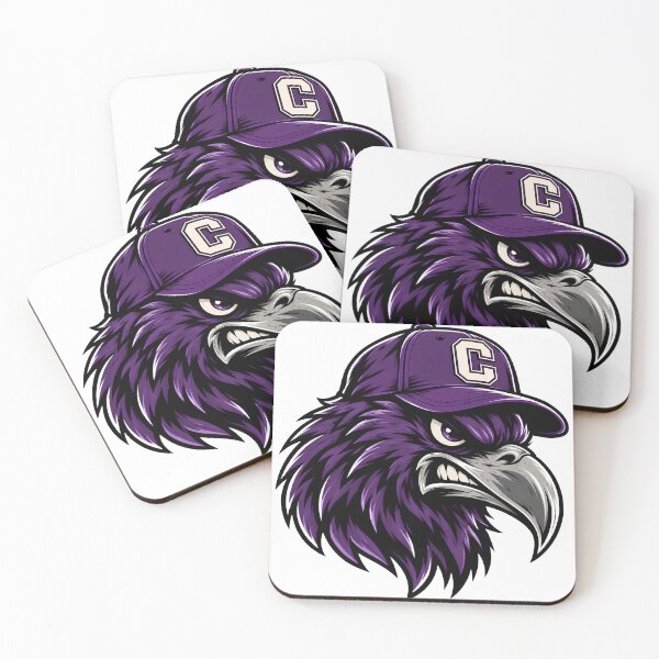 Item preview, Baltimore_Ravens designed and sold by VYRON STUDIO.