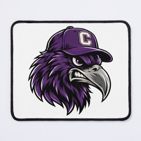 Item preview, Baltimore_Ravens designed and sold by VYRON STUDIO.